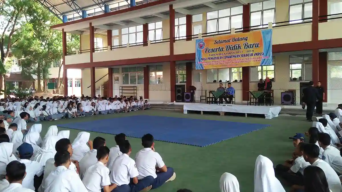 Biaya Masuk SMK Rosma Karawang Terbaru 2025 - Rightsoup.id